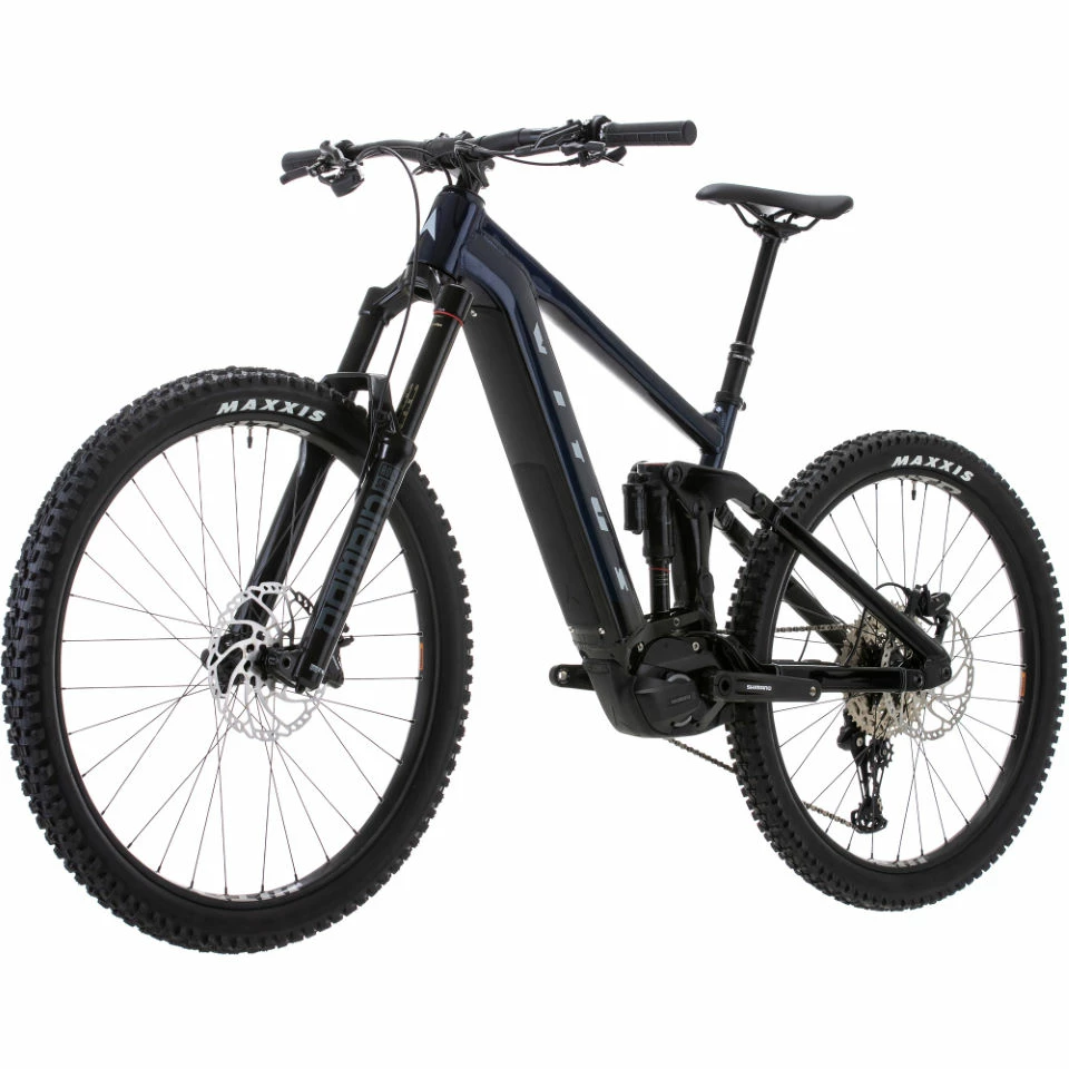 VTT Vitus E-Sommet 297 VR (2022) 7 VTT Vitus E-Sommet 297 VR (2022) - Image 5