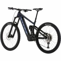 VTT Vitus E-Sommet 297 VR (2022) 28 VTT Vitus E-Sommet 297 VR (2022) -Vélos enfr Vitus E Sommet 297 VR Mountain Bike 2022 Velocity Blue 06
