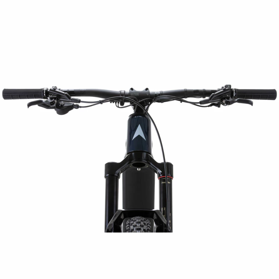 VTT Vitus E-Sommet 297 VR (2022) 12 VTT Vitus E-Sommet 297 VR (2022) - Image 10