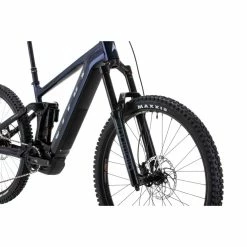 VTT Vitus E-Sommet 297 VR (2022) 33 VTT Vitus E-Sommet 297 VR (2022) -Vélos enfr Vitus E Sommet 297 VR Mountain Bike 2022 Velocity Blue 11