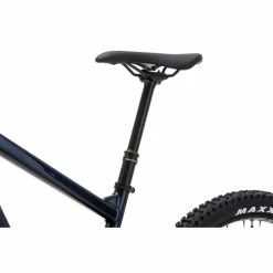 VTT Vitus E-Sommet 297 VR (2022) 35 VTT Vitus E-Sommet 297 VR (2022) -Vélos enfr Vitus E Sommet 297 VR Mountain Bike 2022 Velocity Blue 13