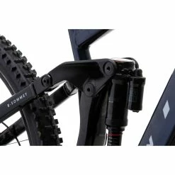 VTT Vitus E-Sommet 297 VR (2022) 37 VTT Vitus E-Sommet 297 VR (2022) -Vélos enfr Vitus E Sommet 297 VR Mountain Bike 2022 Velocity Blue 15