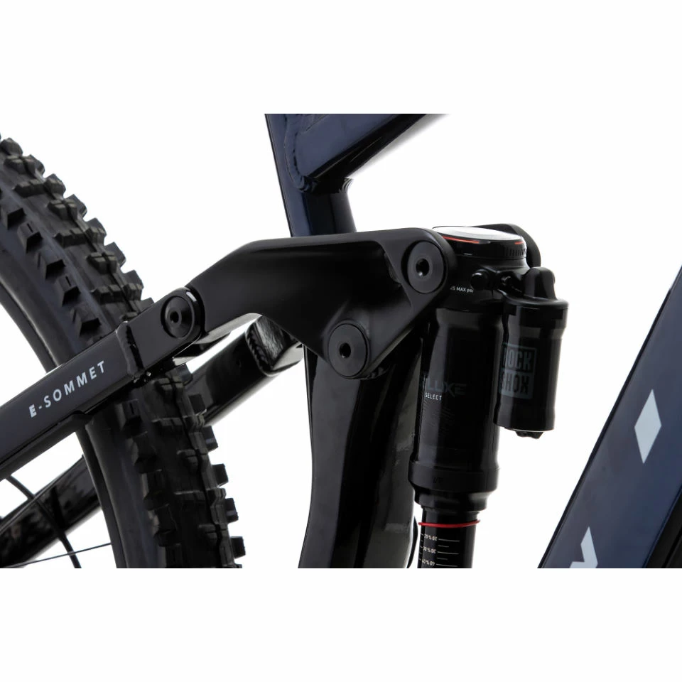 VTT Vitus E-Sommet 297 VR (2022) 17 VTT Vitus E-Sommet 297 VR (2022) - Image 15