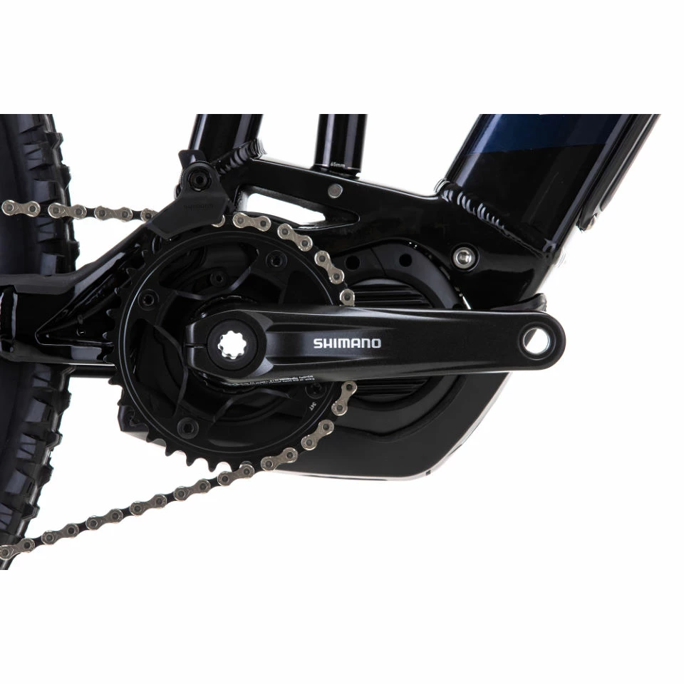 VTT Vitus E-Sommet 297 VR (2022) 19 VTT Vitus E-Sommet 297 VR (2022) - Image 17