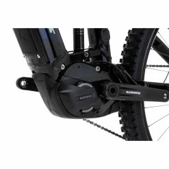 VTT Vitus E-Sommet 297 VR (2022) 40 VTT Vitus E-Sommet 297 VR (2022) -Vélos enfr Vitus E Sommet 297 VR Mountain Bike 2022 Velocity Blue 18