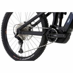 VTT Vitus E-Sommet 297 VR (2022) 41 VTT Vitus E-Sommet 297 VR (2022) -Vélos enfr Vitus E Sommet 297 VR Mountain Bike 2022 Velocity Blue 19