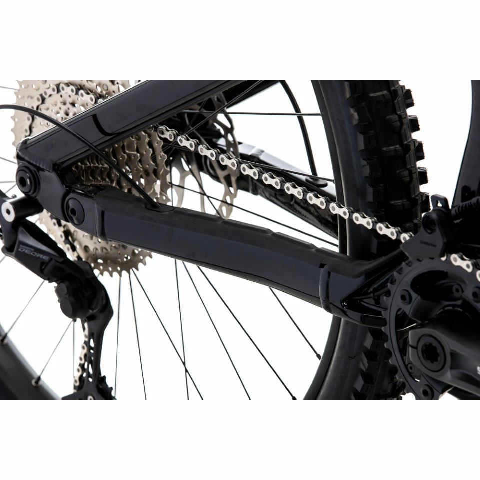 VTT Vitus E-Sommet 297 VR (2022) 22 VTT Vitus E-Sommet 297 VR (2022) - Image 20