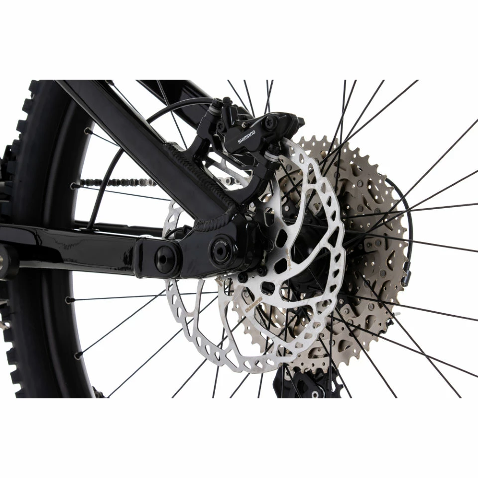 VTT Vitus E-Sommet 297 VR (2022) 23 VTT Vitus E-Sommet 297 VR (2022) - Image 21