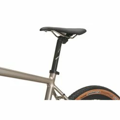 Vélo électrique Vitus E-Substance (gravel, Alliage, Apex, 2022) -Vélos enfr Vitus E Substance Alloy Gravel eBike Apex 2022 Electric Road Bikes Champagne 2022 VEAEABXL 14