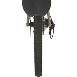 Vélo électrique Vitus E-Substance (gravel, Alliage, Apex, 2022) -Vélos enfr Vitus E Substance Alloy Gravel eBike Apex 2022 Electric Road Bikes Champagne 2022 VEAEABXL 20