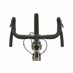 Vélo électrique Vitus E-Substance (gravel, Alliage, Apex, 2022) -Vélos enfr Vitus E Substance Alloy Gravel eBike Apex 2022 Electric Road Bikes Champagne 2022 VEAEABXL 6