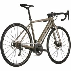 Vélo De Route électrique Vitus E-Substance (alliage, Tiagra, 2022) -Vélos enfr Vitus E Substance Alloy Road E Bike Tiagra 2022 03