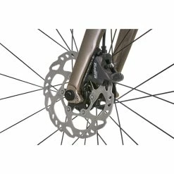 Vélo De Route électrique Vitus E-Substance (alliage, Tiagra, 2022) -Vélos enfr Vitus E Substance Alloy Road E Bike Tiagra 2022 12