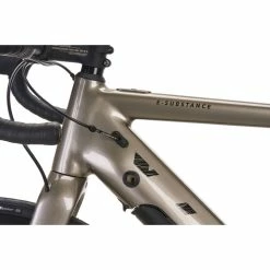 Vélo De Route électrique Vitus E-Substance (alliage, Tiagra, 2022) -Vélos enfr Vitus E Substance Alloy Road E Bike Tiagra 2022 13