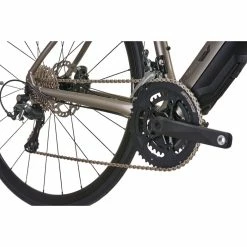 Vélo De Route électrique Vitus E-Substance (alliage, Tiagra, 2022) -Vélos enfr Vitus E Substance Alloy Road E Bike Tiagra 2022 16