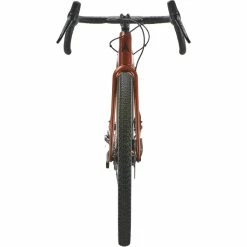 Vélo électrique Vitus E-Substance (carbone, Gravel Rival, 2022) -Vélos enfr Vitus E Substance Carbon Gravel eBike Rival 2022 Copper 06