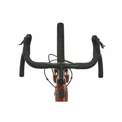 Vélo électrique Vitus E-Substance (carbone, Gravel Rival, 2022) -Vélos enfr Vitus E Substance Carbon Gravel eBike Rival 2022 Copper 07