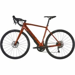 Vélo électrique Vitus E-Substance (carbone, 105, 2022) -Vélos enfr Vitus E Substance Carbon Road E Bike 105 2022 04