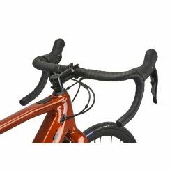 Vélo électrique Vitus E-Substance (carbone, 105, 2022) -Vélos enfr Vitus E Substance Carbon Road E Bike 105 2022 08