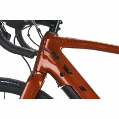 Vélo électrique Vitus E-Substance (carbone, 105, 2022) -Vélos enfr Vitus E Substance Carbon Road E Bike 105 2022 12