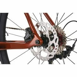 Vélo électrique Vitus E-Substance (carbone, 105, 2022) -Vélos enfr Vitus E Substance Carbon Road E Bike 105 2022 17