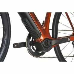 Vélo électrique Vitus E-Substance (carbone, 105, 2022) -Vélos enfr Vitus E Substance Carbon Road E Bike 105 2022 18