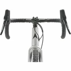 Vitus Energie EVO Apex Cyclocross Bike -Vélos enfr Vitus Energie EVO Apex Cyclocross Bike Cyclocross Bikes Silver 2023 VEEVOAPX23S 10