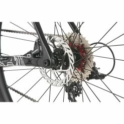 Vitus Energie EVO Apex Cyclocross Bike -Vélos enfr Vitus Energie EVO Apex Cyclocross Bike Cyclocross Bikes Silver 2023 VEEVOAPX23S 13