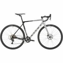 Vitus Energie EVO Apex Cyclocross Bike
