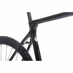 Vélo De Cyclo-cross Vitus Energie EVO C (Apex, 2022) -Vélos enfr Vitus Energie EVO C Cyclocross Bike Apex 2022 Cyclocross Bikes Black 2022 VECCXAPX22XS 10