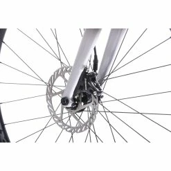 Vélo De Cyclo-cross Vitus Energie EVO C (Apex, 2022) -Vélos enfr Vitus Energie EVO C Cyclocross Bike Apex 2022 Cyclocross Bikes Black 2022 VECCXAPX22XS 5