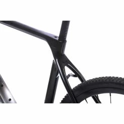 Vélo De Cyclo-cross Vitus Energie EVO C (Apex, 2022) -Vélos enfr Vitus Energie EVO C Cyclocross Bike Apex 2022 Cyclocross Bikes Black 2022 VECCXAPX22XS 8