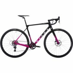 Vélo De Cyclo-cross Vitus Energie EVO CR (Rival, 2022)