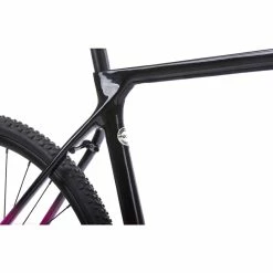 Vélo De Cyclo-cross Vitus Energie EVO CR (Rival, 2022) -Vélos enfr Vitus Energie EVO CR Cyclocross Bike Rival 2022 Cyclocross Bikes Black 2022 VECRCXRIV22XS 12