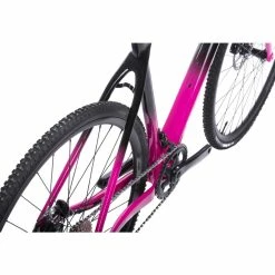 Vélo De Cyclo-cross Vitus Energie EVO CR (Rival, 2022) -Vélos enfr Vitus Energie EVO CR Cyclocross Bike Rival 2022 Cyclocross Bikes Black 2022 VECRCXRIV22XS 13