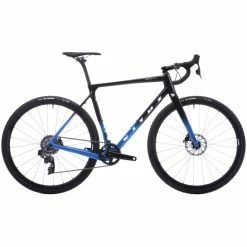 Vélo De Cyclo-cross Vitus Energie EVO CR (Rival ETap AXS, 2022)