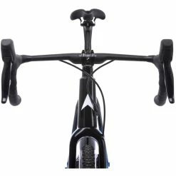 Vélo De Cyclo-cross Vitus Energie EVO CR (Rival ETap AXS, 2022) -Vélos enfr Vitus Energie EVO CR Cyclocross Bike Rival eTap AXS 2 Cyclocross Bikes Electric Blue Black 2