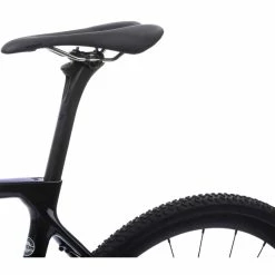 Vélo De Cyclo-cross Vitus Energie EVO CR (Rival ETap AXS, 2022) -Vélos enfr Vitus Energie EVO CR Cyclocross Bike Rival eTap AXS 2 Cyclocross Bikes Electric Blue Black 5