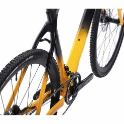 Vélo De Cyclo-cross Vitus Energie EVO CRS (Force, XL, 2022) -Vélos enfr Vitus Energie EVO CRS Cyclocross Bike Force 2022 XL Cyclocross Bikes Mango Black Quartz 12
