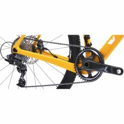 Vélo De Cyclo-cross Vitus Energie EVO CRS (Force, XL, 2022) -Vélos enfr Vitus Energie EVO CRS Cyclocross Bike Force 2022 XL Cyclocross Bikes Mango Black Quartz 15