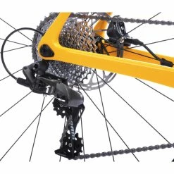 Vélo De Cyclo-cross Vitus Energie EVO CRS (Force, XL, 2022) -Vélos enfr Vitus Energie EVO CRS Cyclocross Bike Force 2022 XL Cyclocross Bikes Mango Black Quartz 16