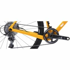 Vélo De Cyclo-cross Vitus Energie EVO CRS (Force, XL, 2022) -Vélos enfr Vitus Energie EVO CRS Cyclocross Bike Force 2022 XL Cyclocross Bikes Mango Black Quartz 17