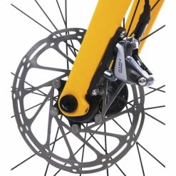 Vélo De Cyclo-cross Vitus Energie EVO CRS (Force, XL, 2022) -Vélos enfr Vitus Energie EVO CRS Cyclocross Bike Force 2022 XL Cyclocross Bikes Mango Black Quartz 8