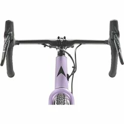 Vitus Energie EVO FORCE Cyclocross Bike 29 Vitus Energie EVO FORCE Cyclocross Bike -Vélos enfr Vitus Energie EVO FORCE Cyclocross Bike Cyclocross Bikes Heather Pearl 2023 VEEVOFOR23XS 10