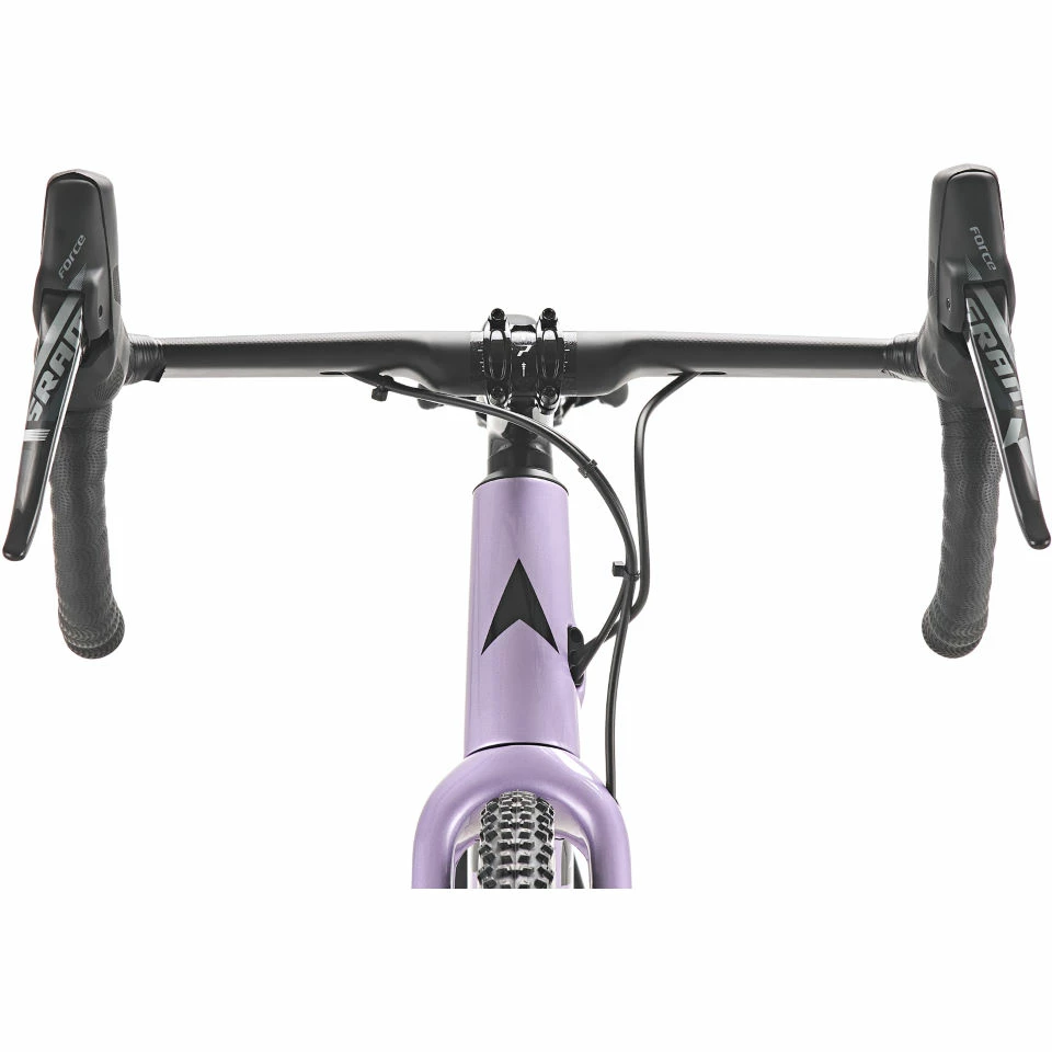 Vitus Energie EVO FORCE Cyclocross Bike 14 Vitus Energie EVO FORCE Cyclocross Bike - Image 12