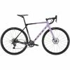 Vitus Energie EVO FORCE Cyclocross Bike -Vélos enfr Vitus Energie EVO FORCE Cyclocross Bike Cyclocross Bikes Heather Pearl 2023 VEEVOFOR23XS
