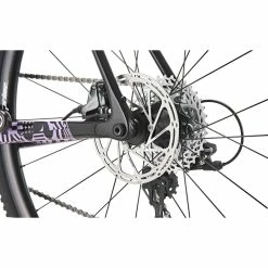 Vitus Energie EVO FORCE Cyclocross Bike 31 Vitus Energie EVO FORCE Cyclocross Bike -Vélos enfr Vitus Energie EVO FORCE Cyclocross Bike Cyclocross Bikes Heather Pearl 2023 VEEVOFOR23XS 12