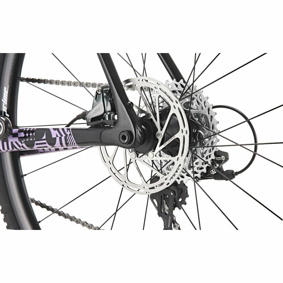 Vitus Energie EVO FORCE Cyclocross Bike 16 Vitus Energie EVO FORCE Cyclocross Bike - Image 14