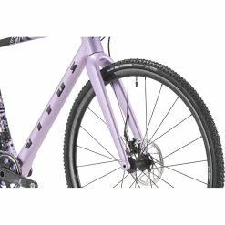 Vitus Energie EVO FORCE Cyclocross Bike 24 Vitus Energie EVO FORCE Cyclocross Bike -Vélos enfr Vitus Energie EVO FORCE Cyclocross Bike Cyclocross Bikes Heather Pearl 2023 VEEVOFOR23XS 5