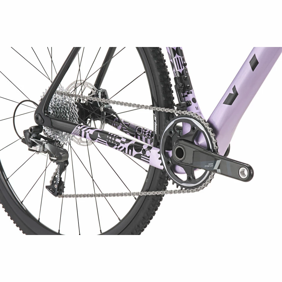 Vitus Energie EVO FORCE Cyclocross Bike 10 Vitus Energie EVO FORCE Cyclocross Bike - Image 8